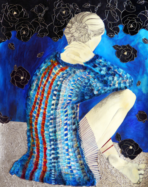 Rachel Holton Fine Art