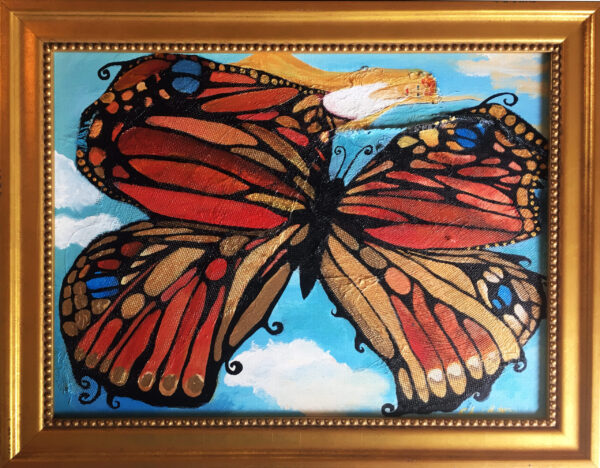 Hina - The Winged One - Image 2