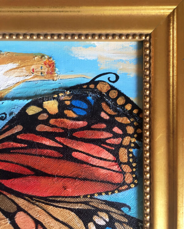 Hina - The Winged One - Image 3