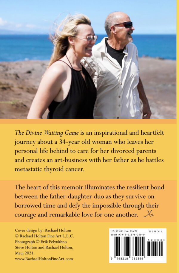 The Divine Waiting Game - Image 2